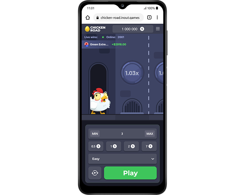 Chicken-Road-android